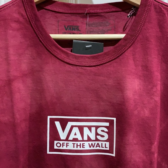Vans T-Shirt L - Picture 3 of 5